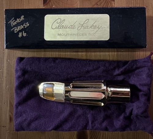 Claude lakey clmtb6 apollo - claude,